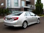 Toyota Camry Atara S 2011 года